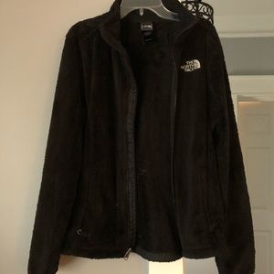 North Face jacket